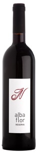 Logo Wine Albaflor Reserva